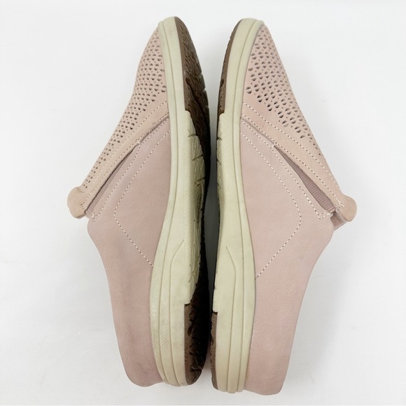 Earth Origins Emilia Slip-On Mule Clog Sneaker - Picture 6 of 8